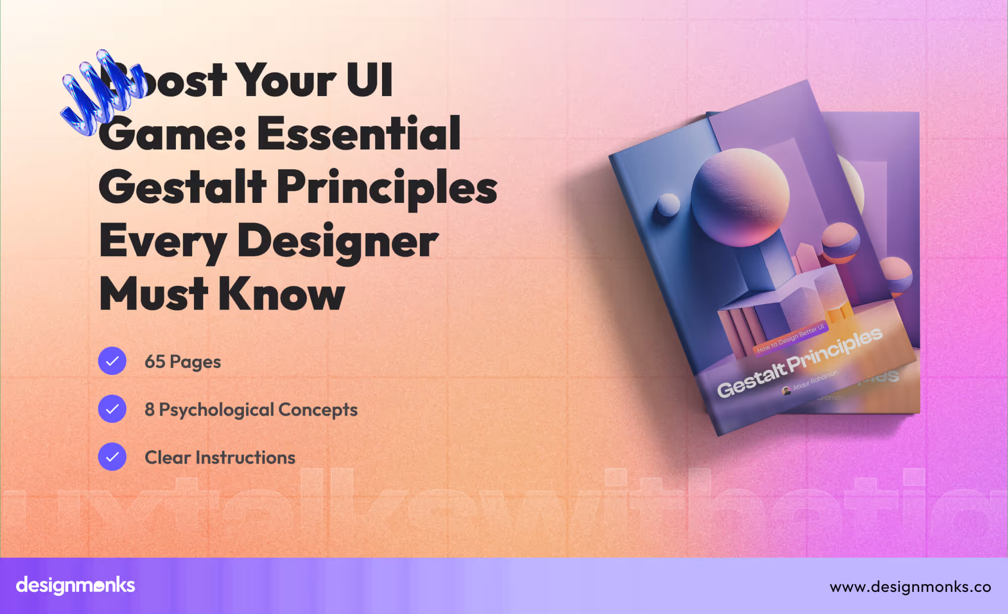 How to Design Better UI